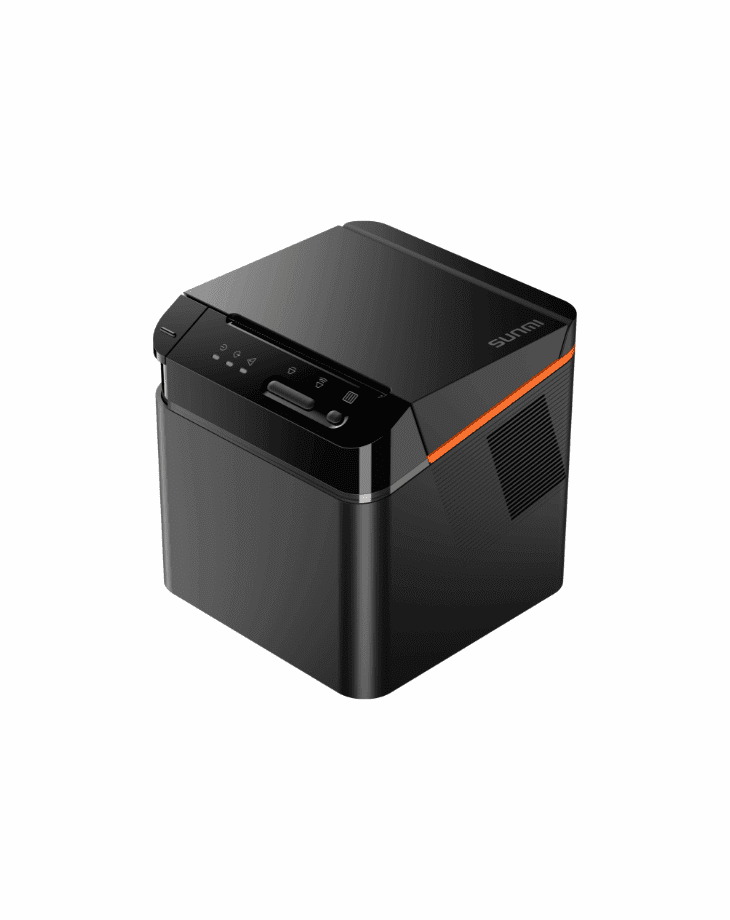 Sunmi NT311 Bluetooth Receipt Printer Thermal (Android