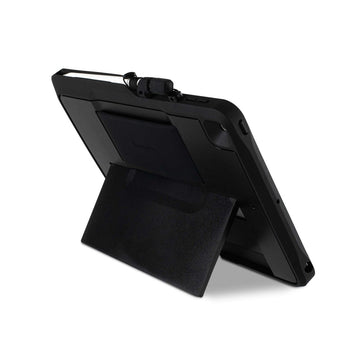 Kensington BlackBelt Rugged Case for iPad 10.2 Inch
