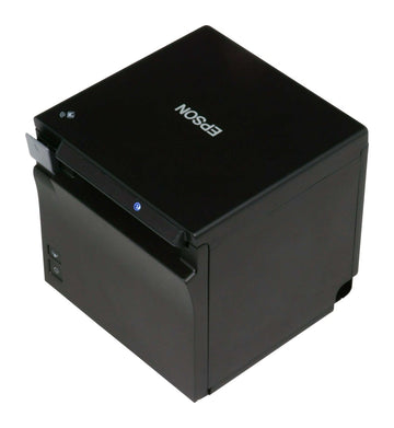Epson TM-M30II Bluetooth Thermal Receipt Printer with USB Charging Port