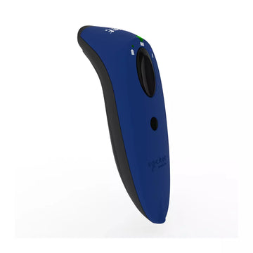 Socket S700 Bluetooth 1D Blue Barcode Scanner