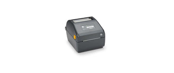 Zebra ZD421 Direct Thermal Label Printer | Bluetooth, USB & Ethernet