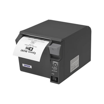Epson TM-T70II Thermal Receipt printer with Parallel/USB Interface