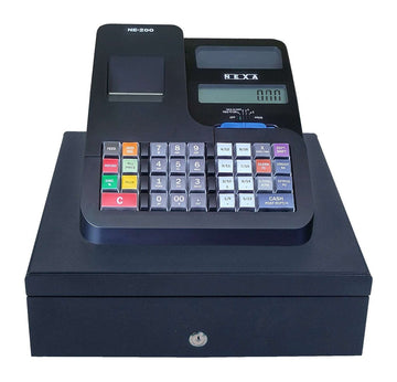 Nexa NE-200 Small Drawer Cash Register