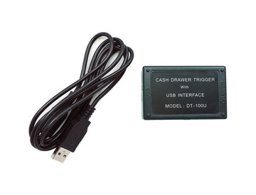 Element DT-100U USB Trigger for Cash Drawer for EC-410 Cash Drawer