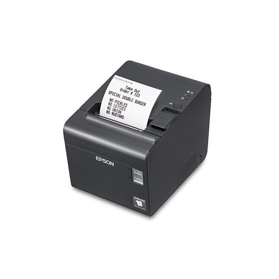 Epson TM-L90II Linerless Thermal Label Printer USB/Ethernet