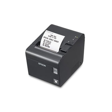 Epson TM-L90II Linerless Thermal Label Printer USB/Ethernet