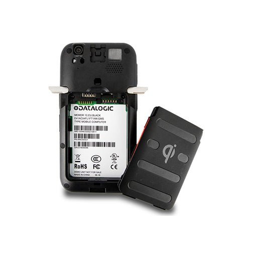 Datalogic Barcode Reader Memor 10 Battery - Transacto | POS Systems ...