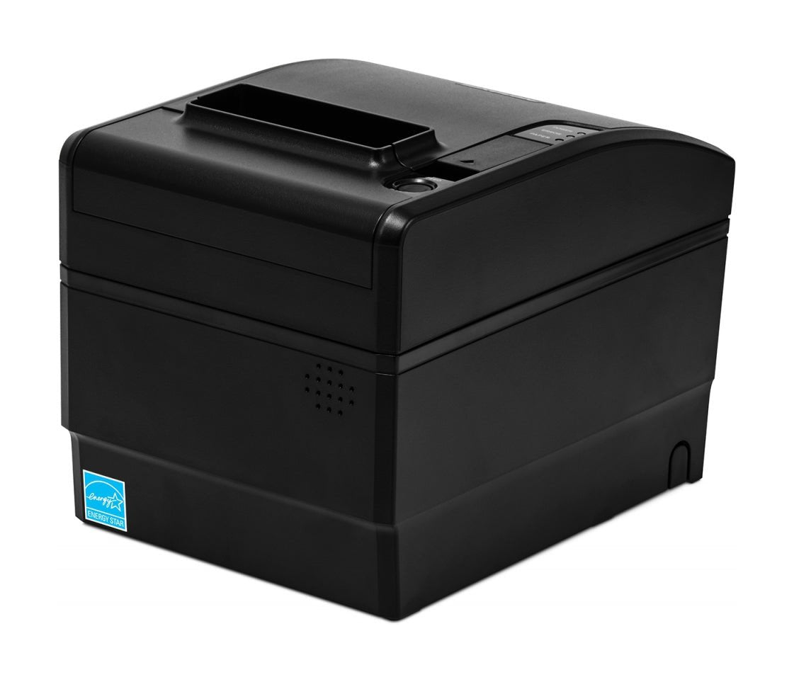 Bixolon SRP-S300 Linerless Thermal Receipt Printer Ethernet/Serial/USB