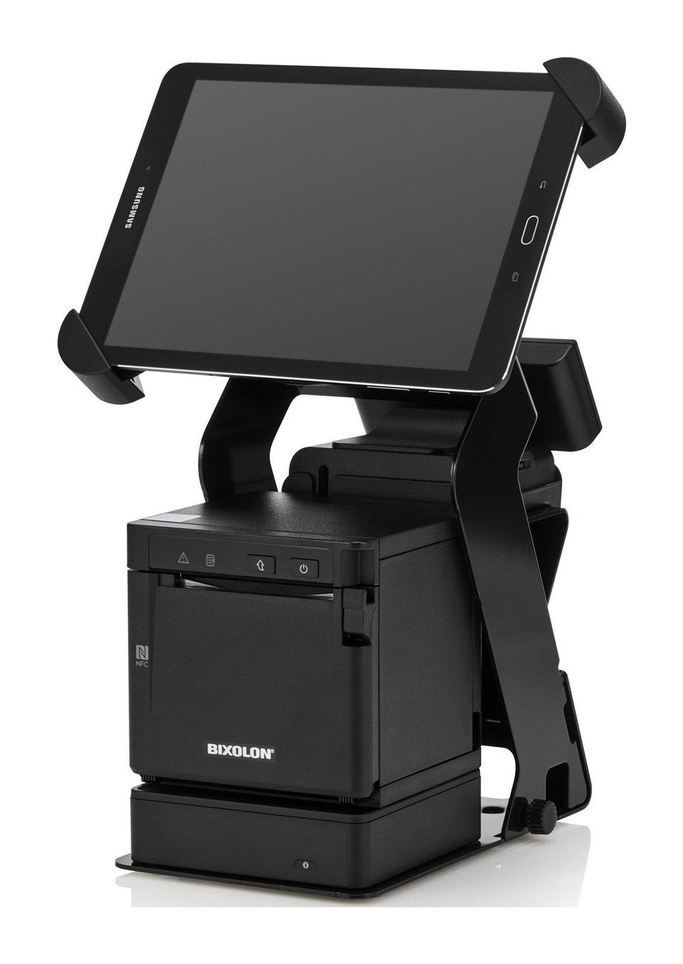 Bixolon RTS-Q300 Tablet Stand - Transacto | POS Systems & Hardware ...