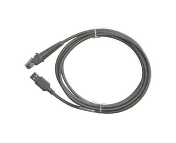 Datalogic 2m USB-A Cable for Scanners
