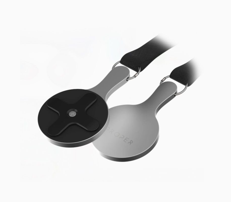 Studio Proper Shoulder Strap - Transacto | POS Systems & Hardware | POS ...