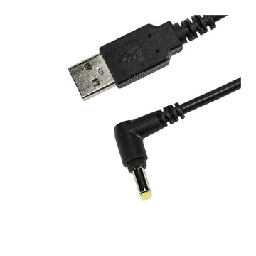 Socket USB Charging Cable for Scanners 600/700/7 Series 1.5m