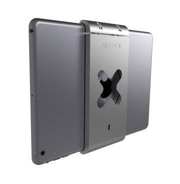 Studioproper Lock Belt for iPad 10.2" 7/8th Gen