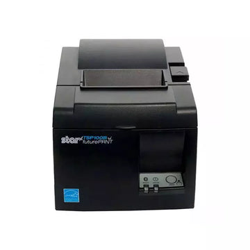 Star TSP143III Bluetooth Thermal Receipt Printer (OSX) - Transacto | POS Systems & Hardware | POS Software 