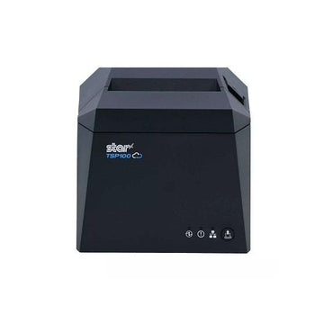 Star TSP143IV Cloud Thermal Receipt Printers (USB/Ethernet) - Transacto | POS Systems & Hardware | POS Software 