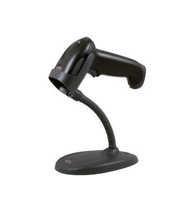 Honeywell Voyager 1250G Barcode Scanner (USB) with Stand