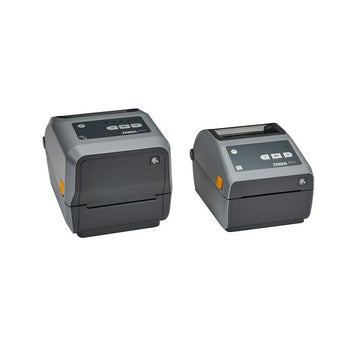 Zebra ZD621 4" Thermal Transfer Label Printer | 300dpi