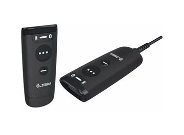 Zebra 2D Bluetooth Barcode Scanner CS6080