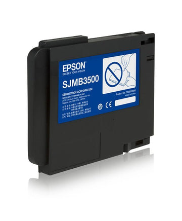 Epson TM-C3500 Waste Ink Pad