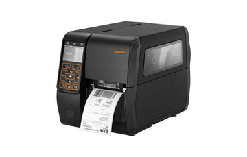 Bixolon XT5-40S 4" Industrial Label Printer Direct Thermal USB/ETH/Serial