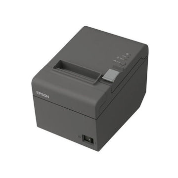 Epson TM-T82II Thermal Receipt Printer USB/Ethernet (Refurbished)