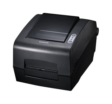 Bixolon SLP-TX400 4" Thermal Transfer Label Printer | USB/Serial & Parallel