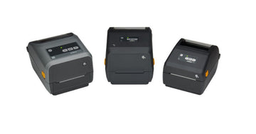 Zebra ZD421 USB Label Printer | Thermal Transfer & Direct Thermal