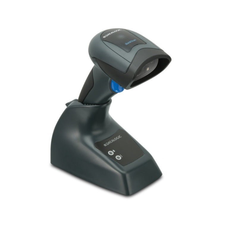Datalogic Quickscan QBT2131 1D Barcode Scanner | Bluetooth USB