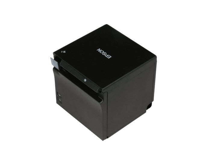 Loyverse Bluetooth Receipt Printer Epson TM-M30II - Transacto | POS ...