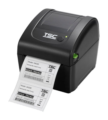 TSC DA210 Direct Thermal Label Printer 4" USB Interface
