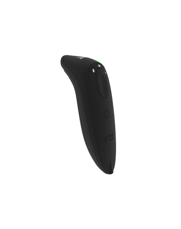 Socket S740 Bluetooth 2D Black Barcode Scanner