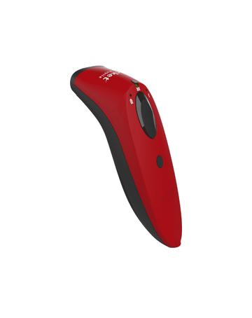 Socket S740 Bluetooth 2D Red Barcode Scanner