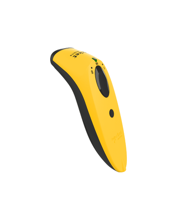 Socket Barcode Scanner S740 BT 1D/2D Yellow - Transacto | POS Systems & Hardware | POS Software 