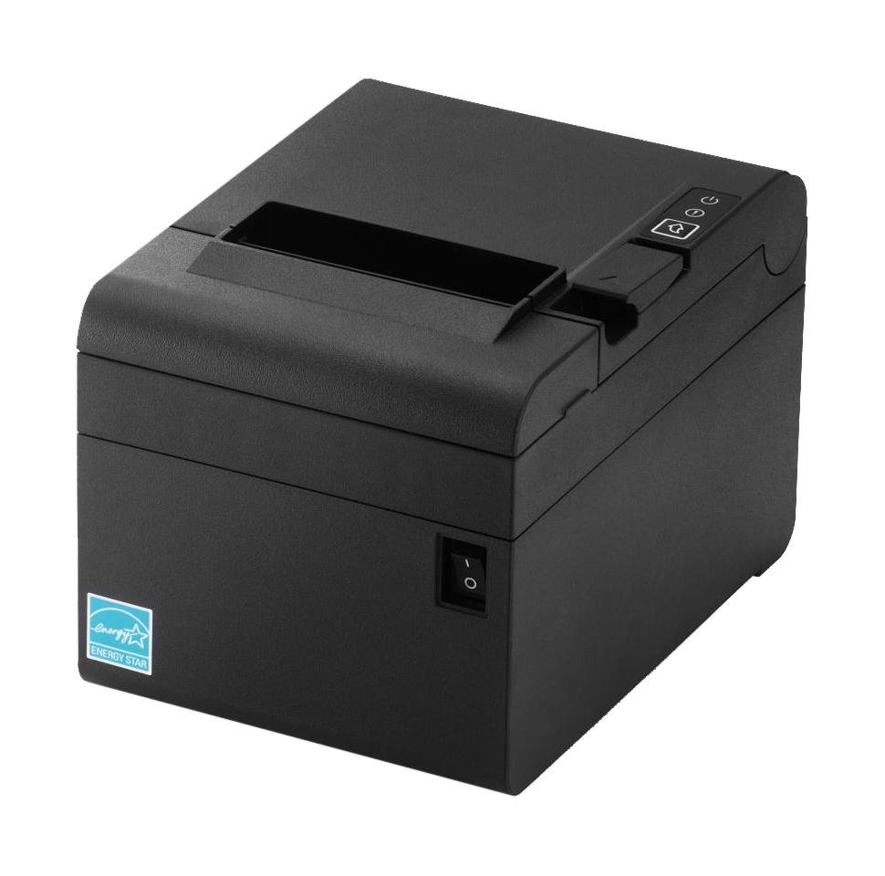 Nexa PX-700IV Thermal Receipt Printer USB/Ethernet/Serial - Transacto ...
