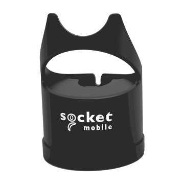 Socket Black Charging Dock for Barcode Scanner 600/700/7 Series (1-Bay)