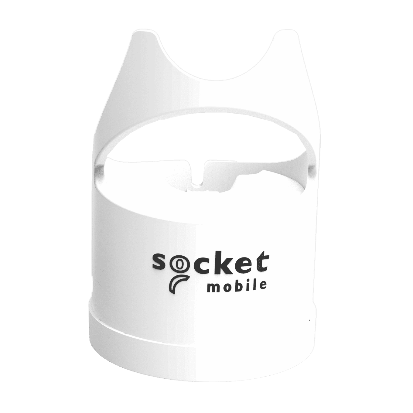 Socket White Charging Dock for Barcode Scanner 600/700/7 Series (1-Bay ...