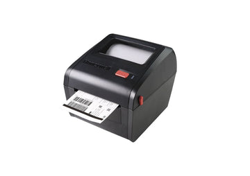 Honeywell PC42D Direct Thermal Label Printer USB/Ethernet & Serial