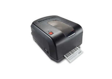 Honeywell PC42T Thermal Transfer Thermal Label Printer USB/Ethernet/Serial