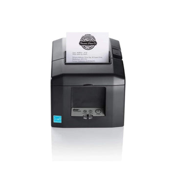 Star TSP654II Bluetooth Thermal Receipt Printer (Android) - Transacto | POS Systems & Hardware | POS Software