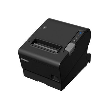 Epson TM-T88VII Ethernet/USB/Serial Thermal Receipt Printer