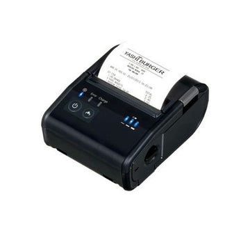 Epson TM-P80 3" Bluetooth (iOS/Android/Windows) Mobile Thermal Receipt Printer