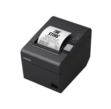 Epson TM-T82III Thermal Receipt Printer Ethernet/USB