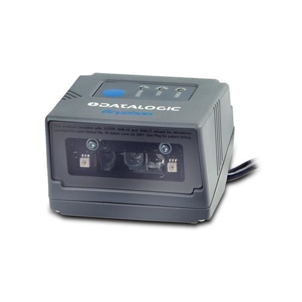 Datalogic GFS4470 2D Fixed Mount Barcode Scanner with USB Interface ...