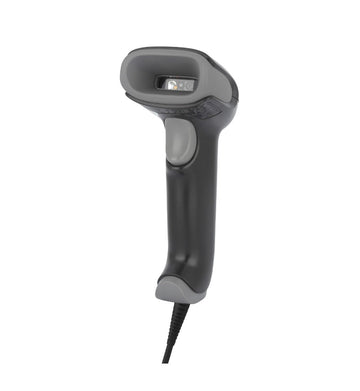 Honeywell Voyager XP 2D 1470G Barcode Scanner (USB) with Stand