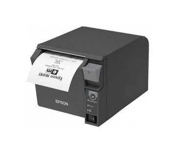 Epson TM-T70II Thermal Receipt Printer Ethernet/USB Interface