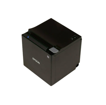 Epson TM-M50 Bluetooth Thermal Receipt Printer with USB Charging Port