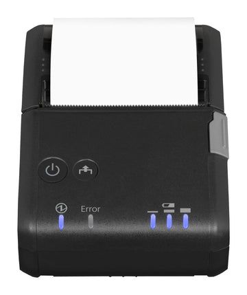 Epson TM-P20 Wifi/WLAN Mobile Thermal Receipt Printer