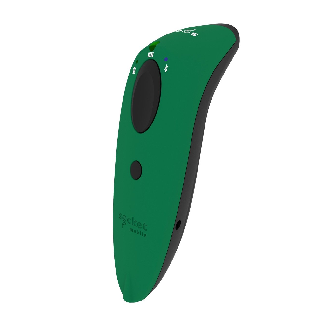 Scanner Green Socket S720 Bluetooth 2D Green Barcode & QR Code Scanner - Transacto ...